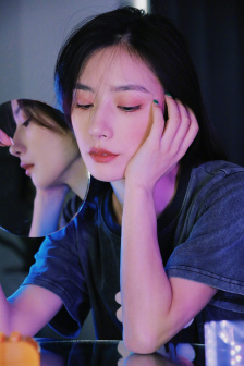 明星专题：斯蒂芬妮·奥德安