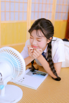 MISS女教师